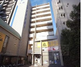 シェ・レ・クレール：間取図
