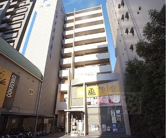 【シェ・レ・クレール】間取