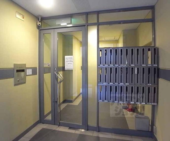 【シェ・レ・クレール】間取