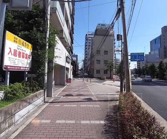 【シェ・レ・クレール】間取