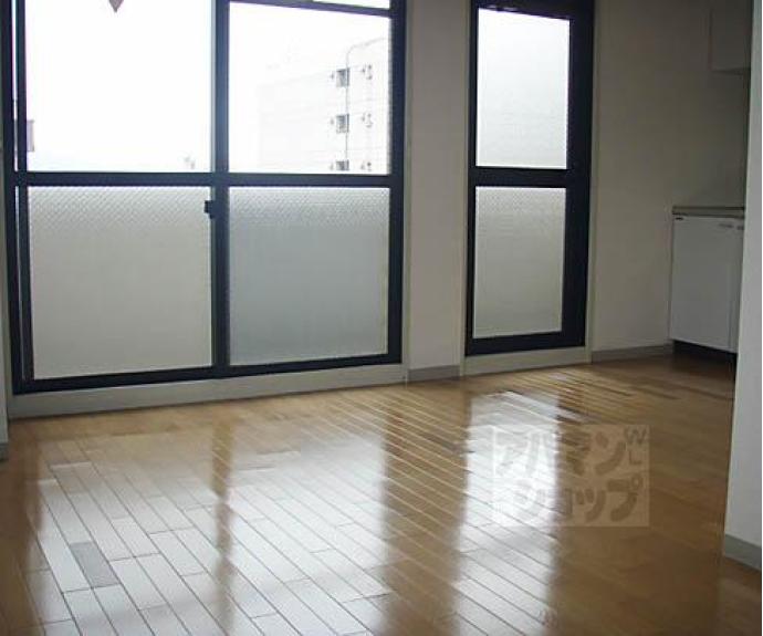 【シェ・レ・クレール】間取