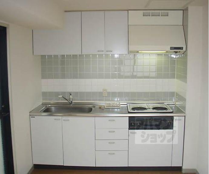 【シェ・レ・クレール】間取