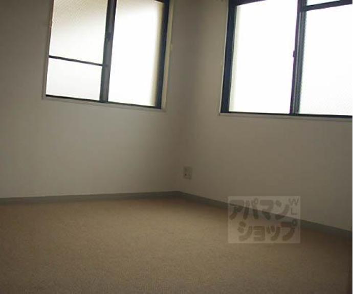 【シェ・レ・クレール】間取