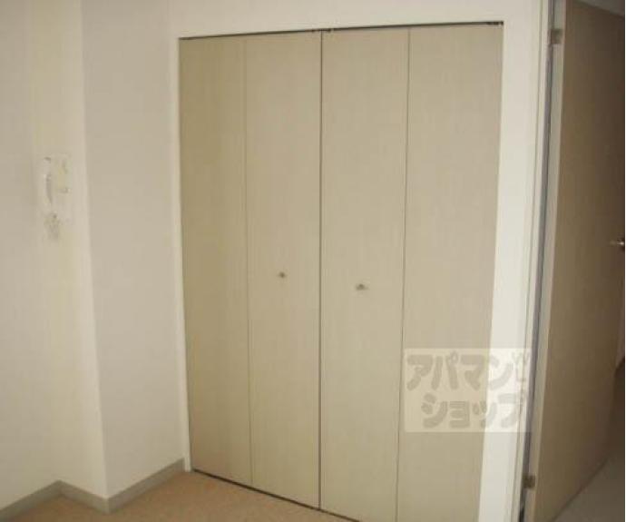 【シェ・レ・クレール】間取