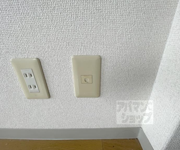 【シェ・レ・クレール】間取