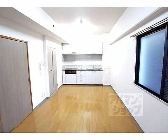 【シェ・レ・クレール】間取