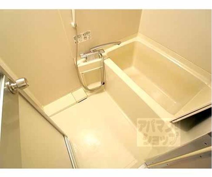 【シェ・レ・クレール】間取