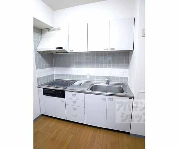 【シェ・レ・クレール】間取