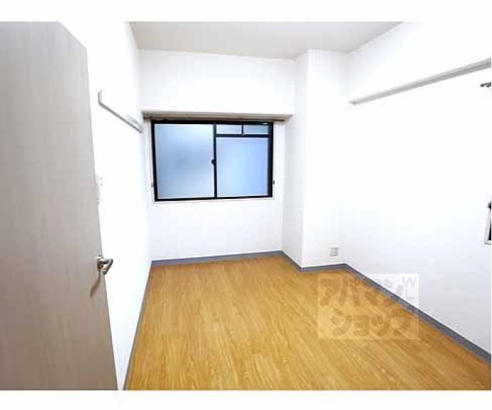 【シェ・レ・クレール】間取