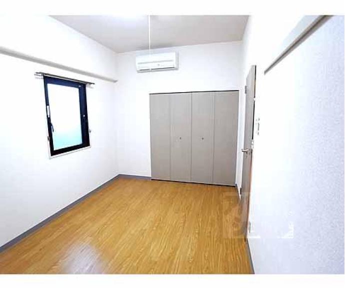 【シェ・レ・クレール】間取