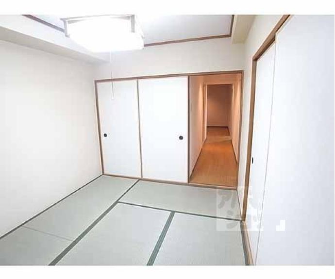 【シェ・レ・クレール】間取