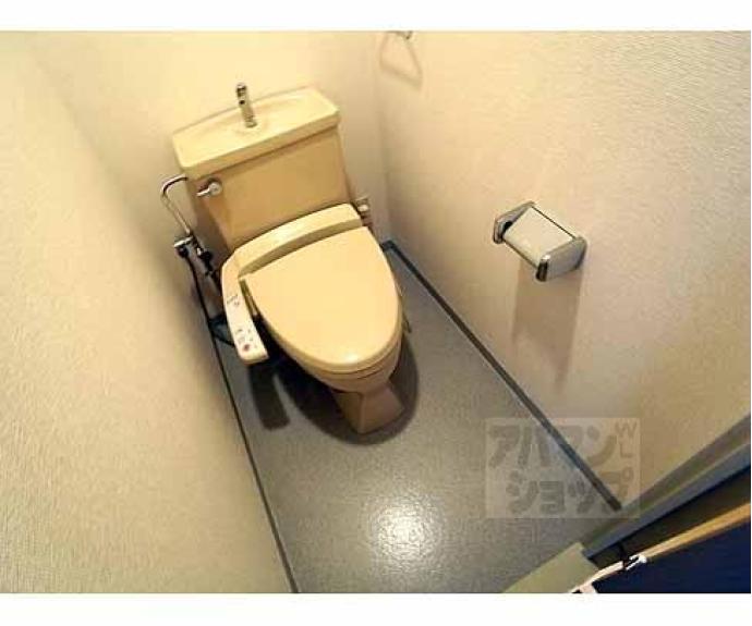 【シェ・レ・クレール】間取