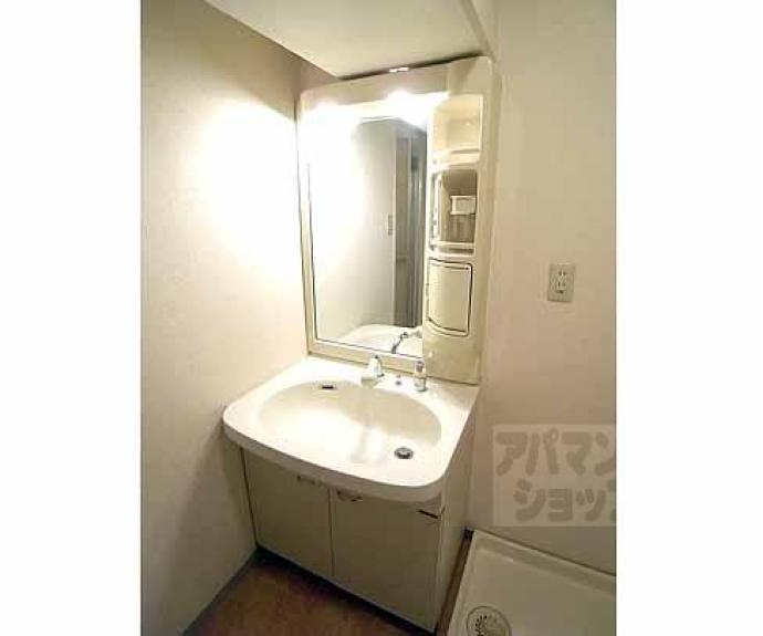 【シェ・レ・クレール】間取