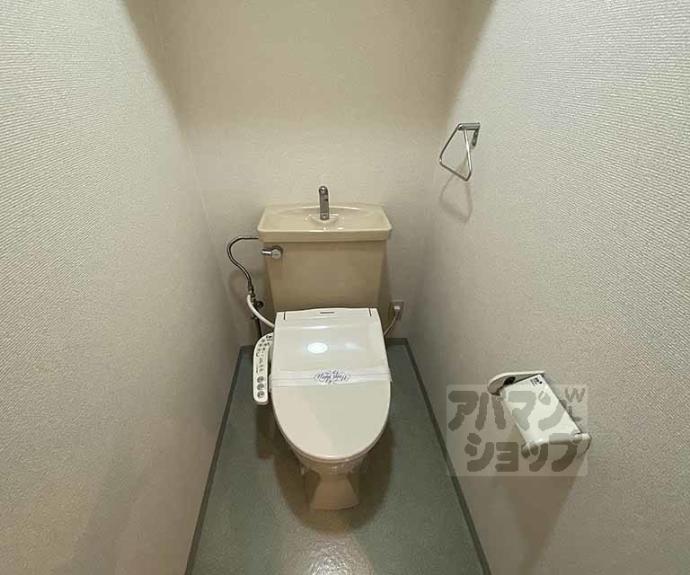 【シェ・レ・クレール】間取