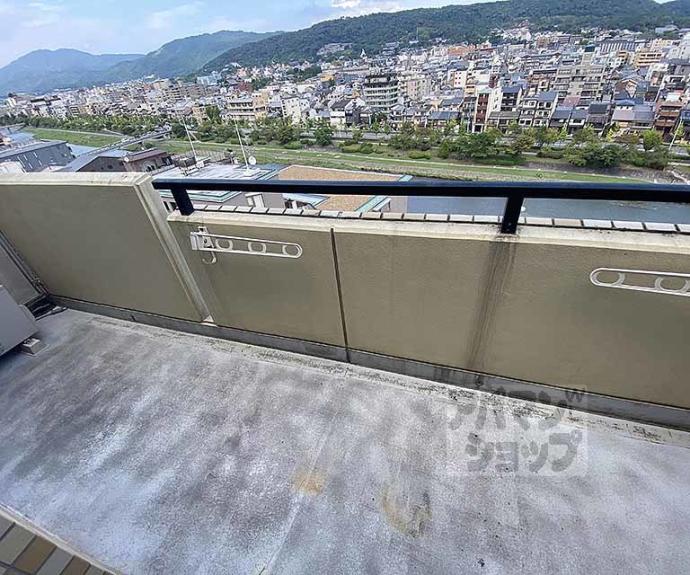 【シェ・レ・クレール】間取