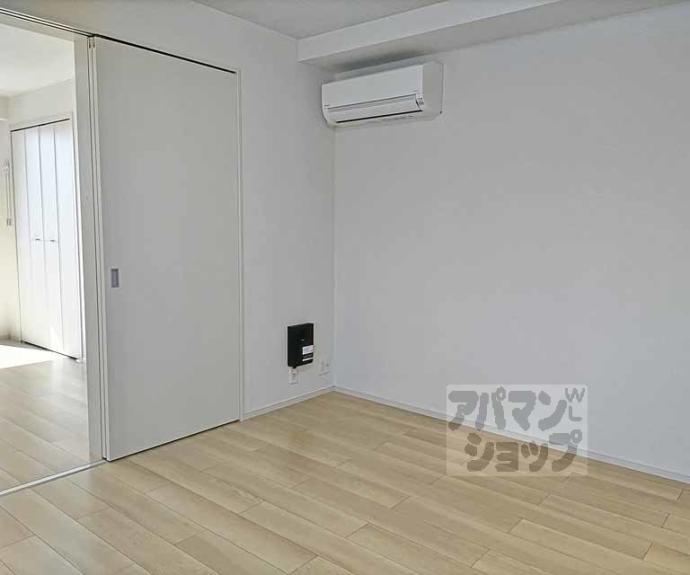 【レジデンス　グレース】間取