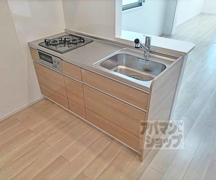 【レジデンス　グレース】間取