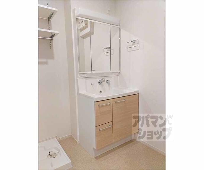 【レジデンス　グレース】間取