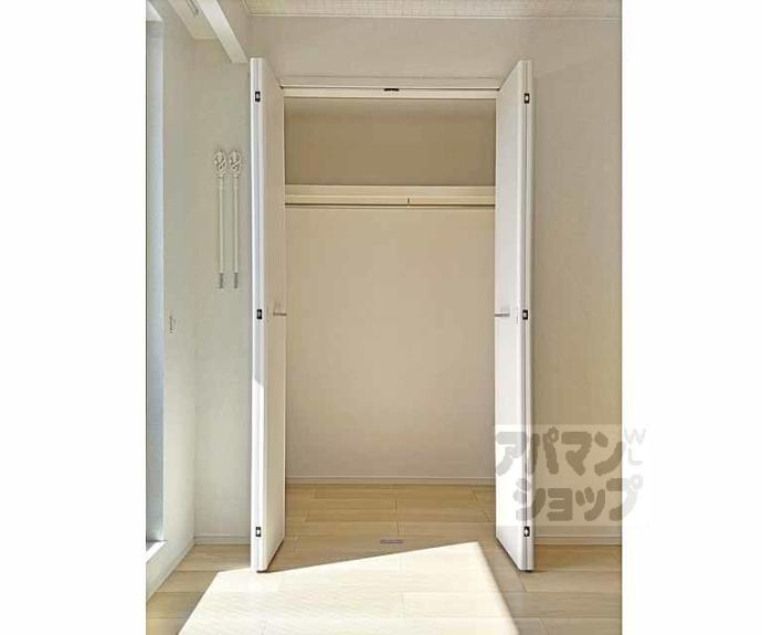 【レジデンス　グレース】間取