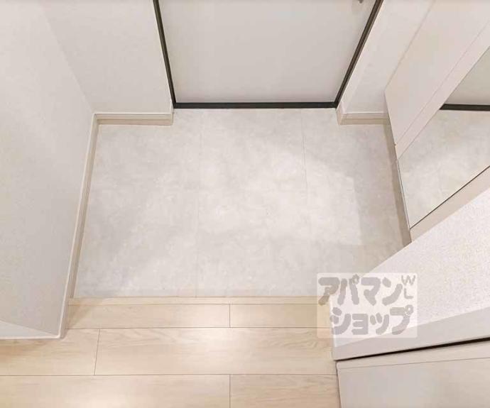 【レジデンス　グレース】間取