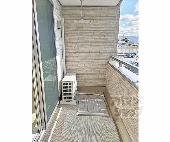 【レジデンス　グレース】間取