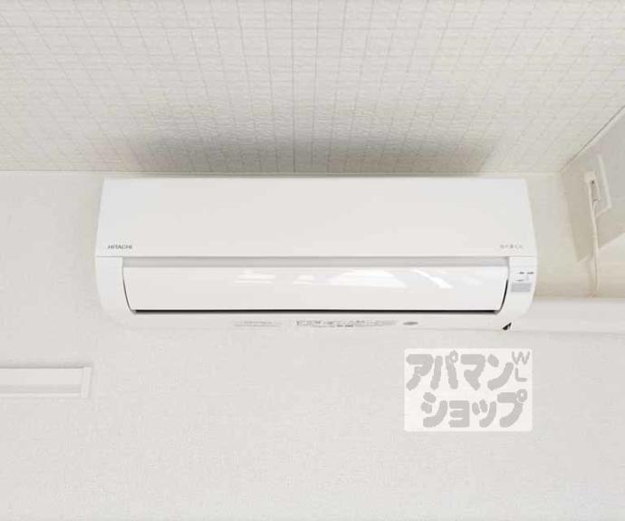 【レジデンス　グレース】間取