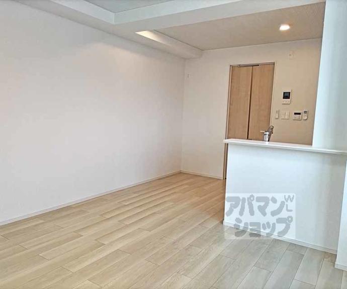 【レジデンス　グレース】間取