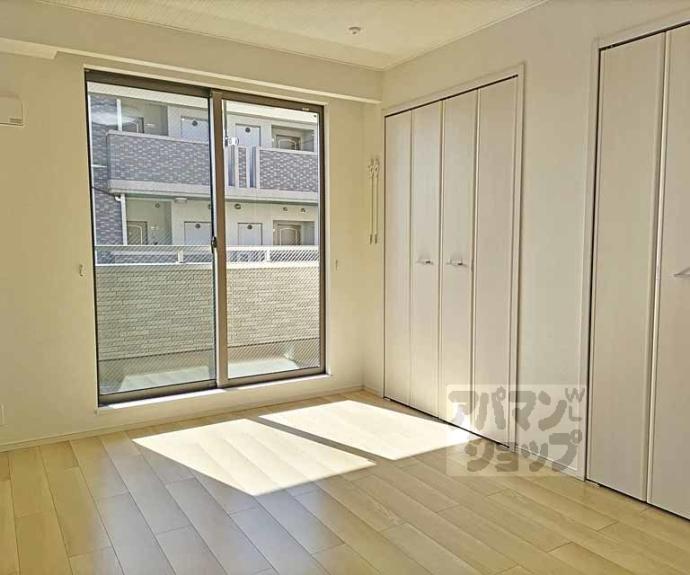 【レジデンス　グレース】間取