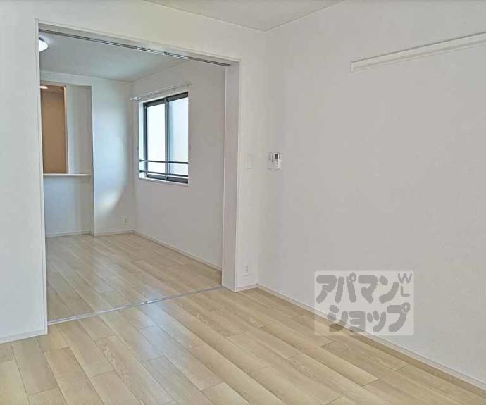 【レジデンス　グレース】間取