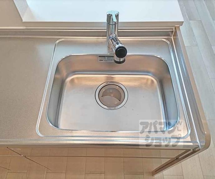 【レジデンス　グレース】間取