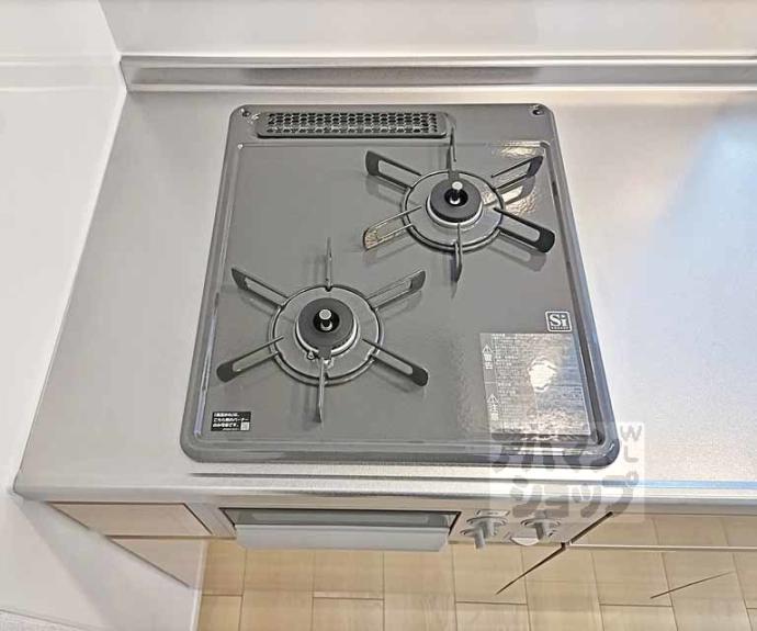 【レジデンス　グレース】間取