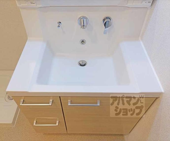 【レジデンス　グレース】間取