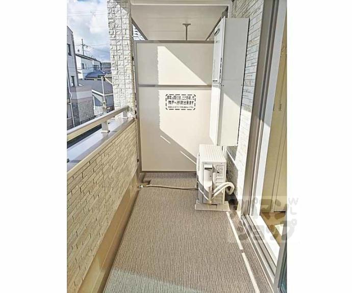 【レジデンス　グレース】間取