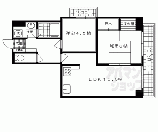 【ロートレック中京】