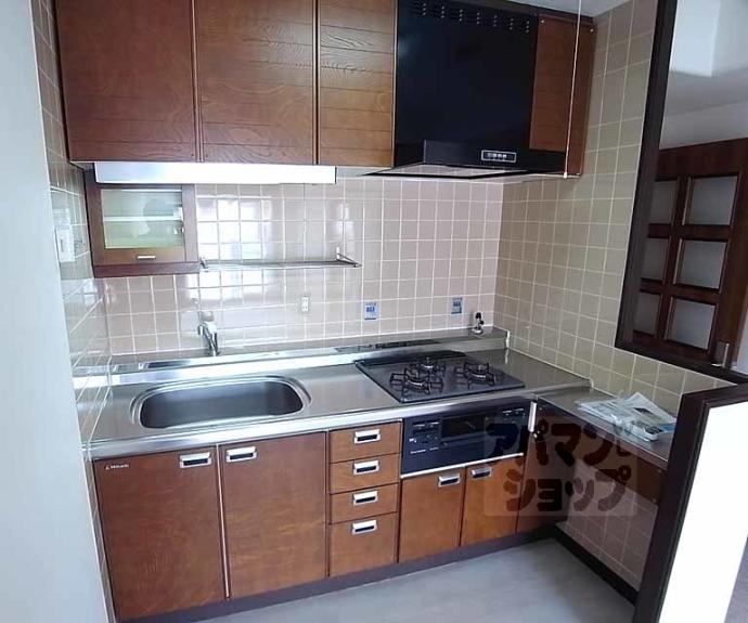 【ロートレック中京】間取