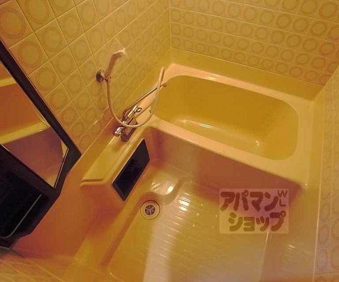 【ロートレック中京】間取