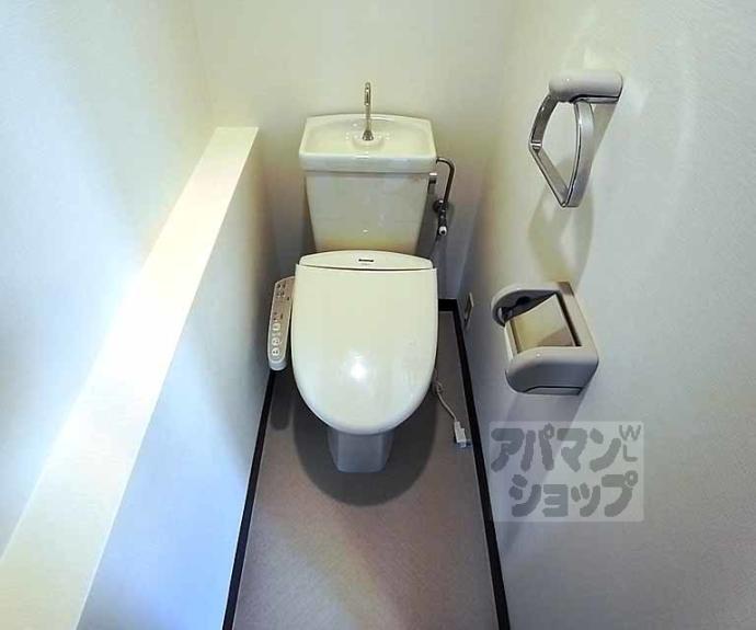 【ロートレック中京】間取