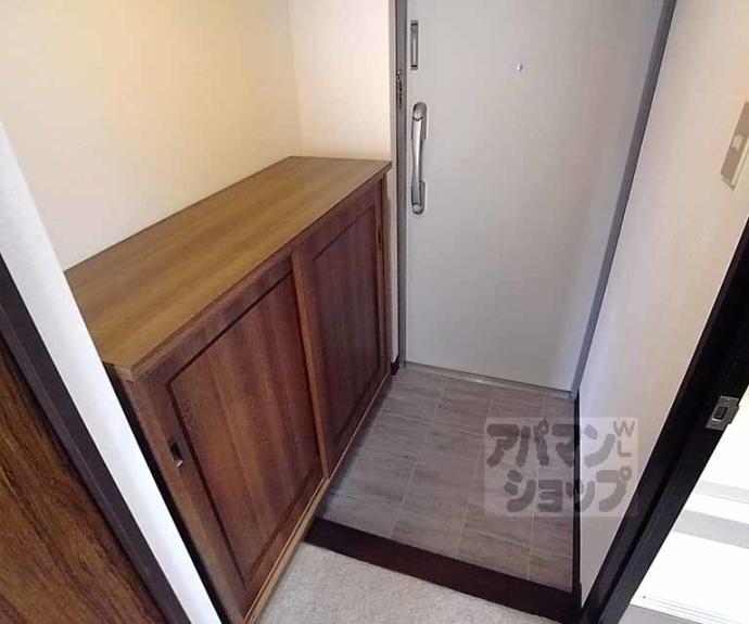 【ロートレック中京】間取