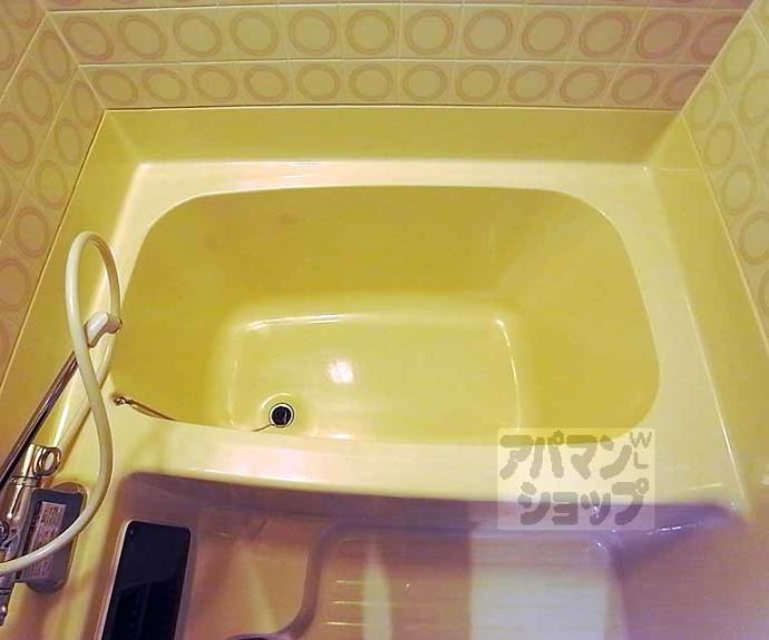 【ロートレック中京】間取