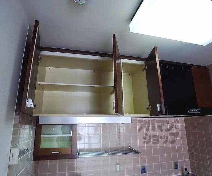 【ロートレック中京】間取