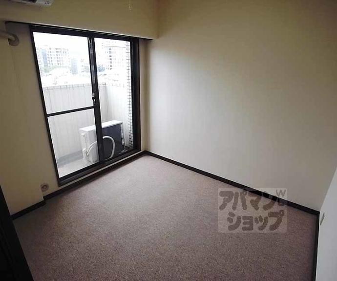 【ロートレック中京】間取