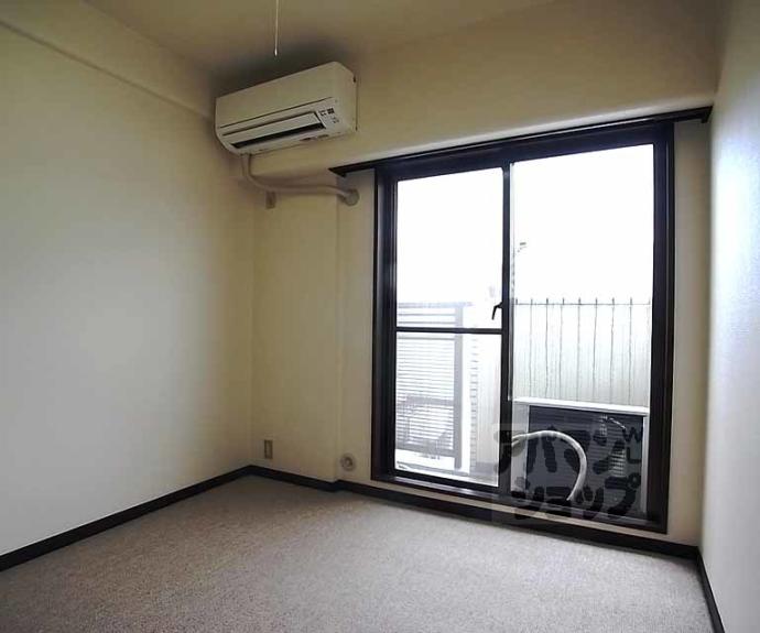 【ロートレック中京】間取