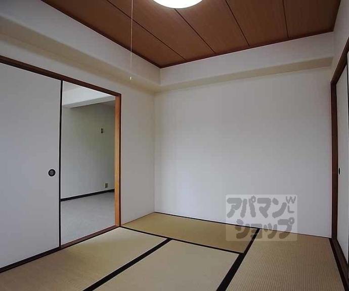 【ロートレック中京】間取