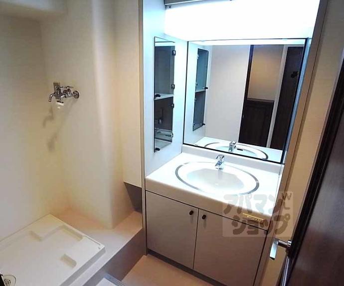 【ロートレック中京】間取