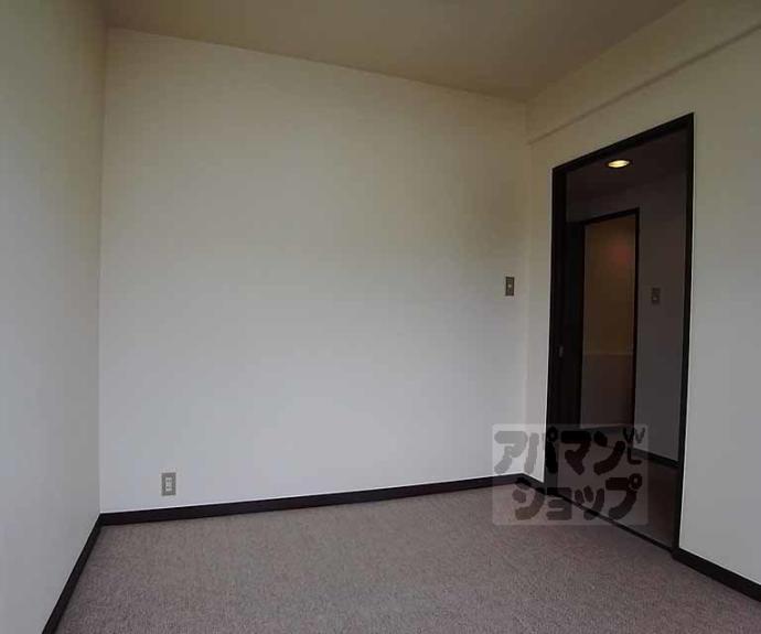 【ロートレック中京】間取