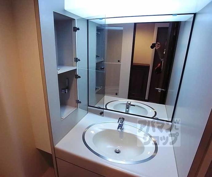 【ロートレック中京】間取