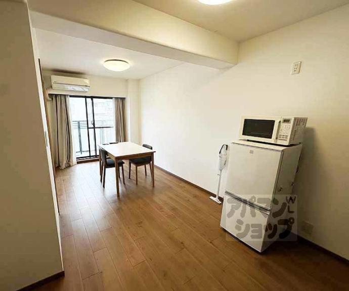 【ロートレック中京】間取