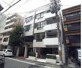 富小路アーバンライフ：間取図