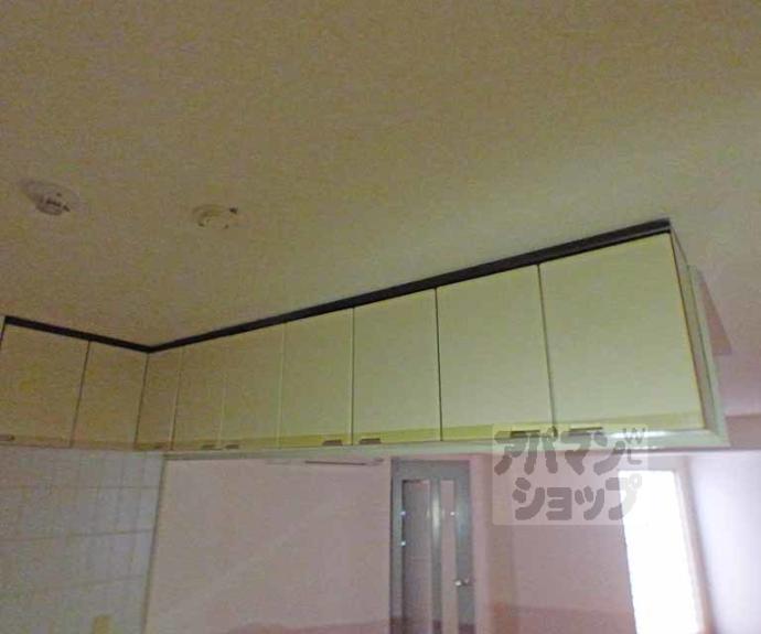 【富小路アーバンライフ】間取