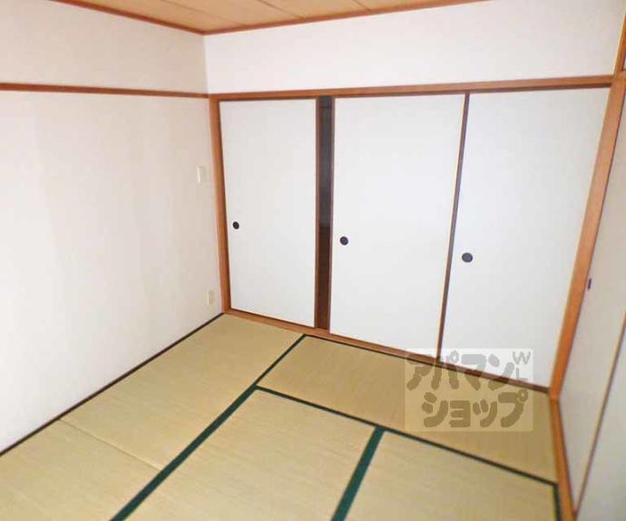 【富小路アーバンライフ】間取